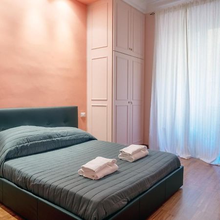 Veneto Holidays - Central Apartment In Via Veneto Roma Dış mekan fotoğraf